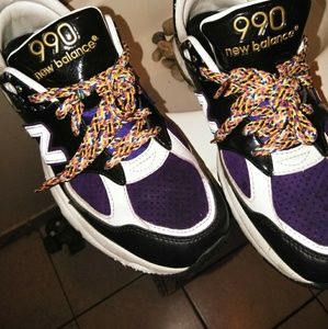 New balance 990